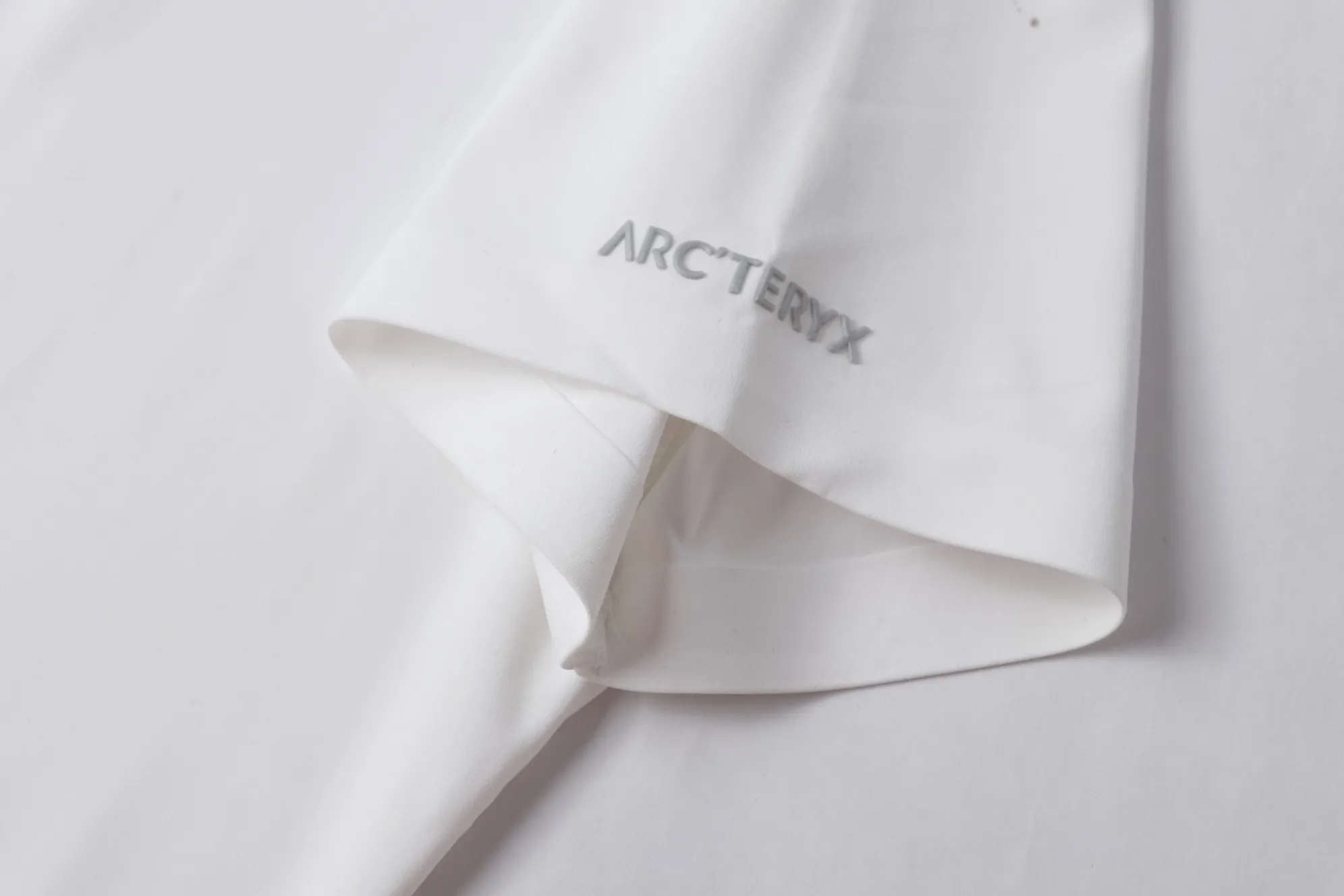 6803# ARC'TERYX 🆕2026 New Arrival POLO logo : SIZE:L-5XL